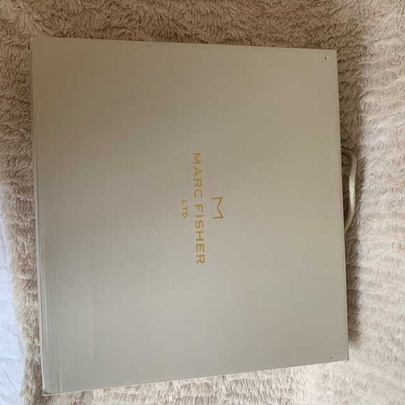 Marc Fisher LTD Alinda OTK Boot - Picture 4 of 7